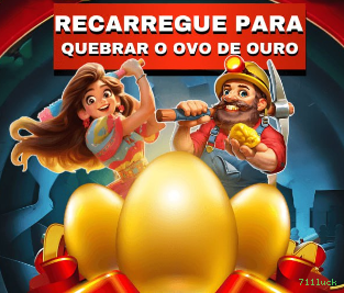 APK oficial da 711luck para Android