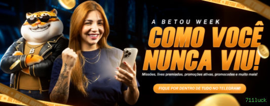 Baixar app da 711luck gratuitamente