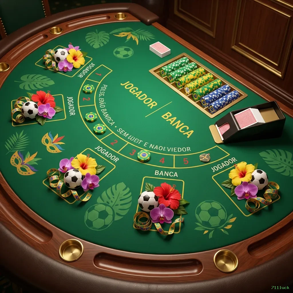 Download gratuito do app da 711luck