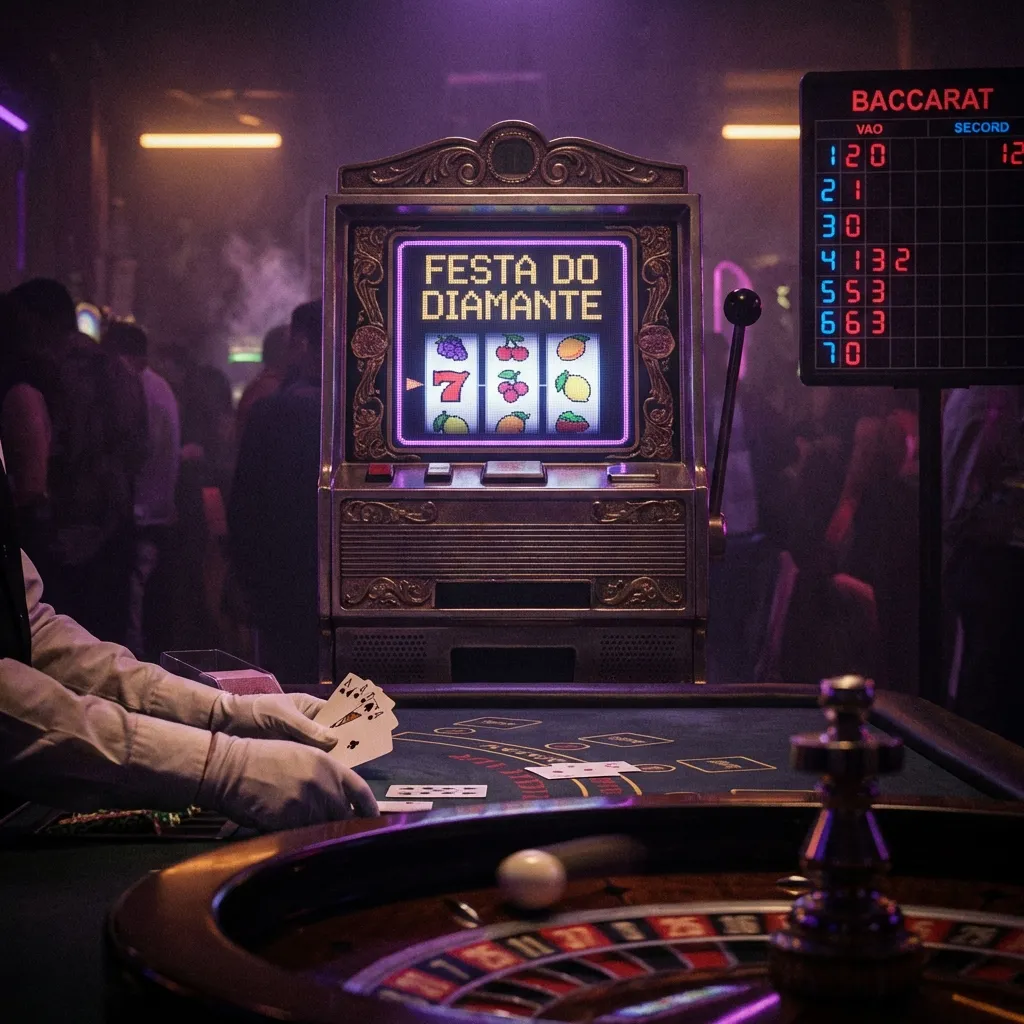 Imagem promocional da 711luck mostrando a plataforma e suas vantagens